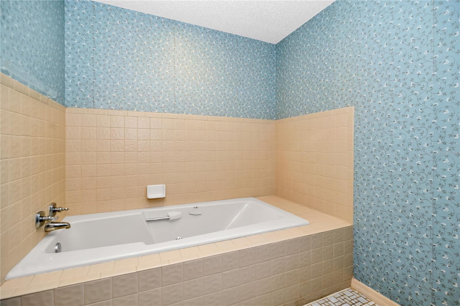En Suite Bathroom - 821 N GOLF COURSE DR, CRYSTAL RIVER