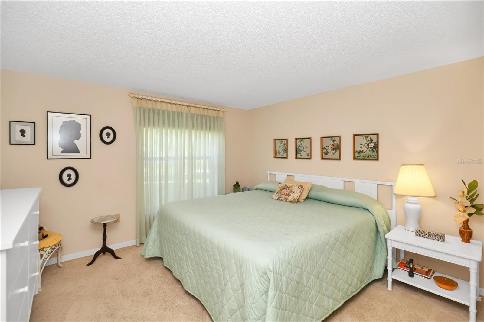 Bedroom 2 - 821 N GOLF COURSE DR, CRYSTAL RIVER