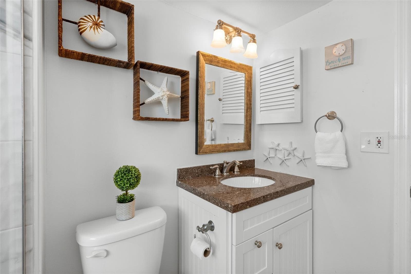 2nd Full Bath - 17980 GULF BLVD #401, REDINGTON SHORES
