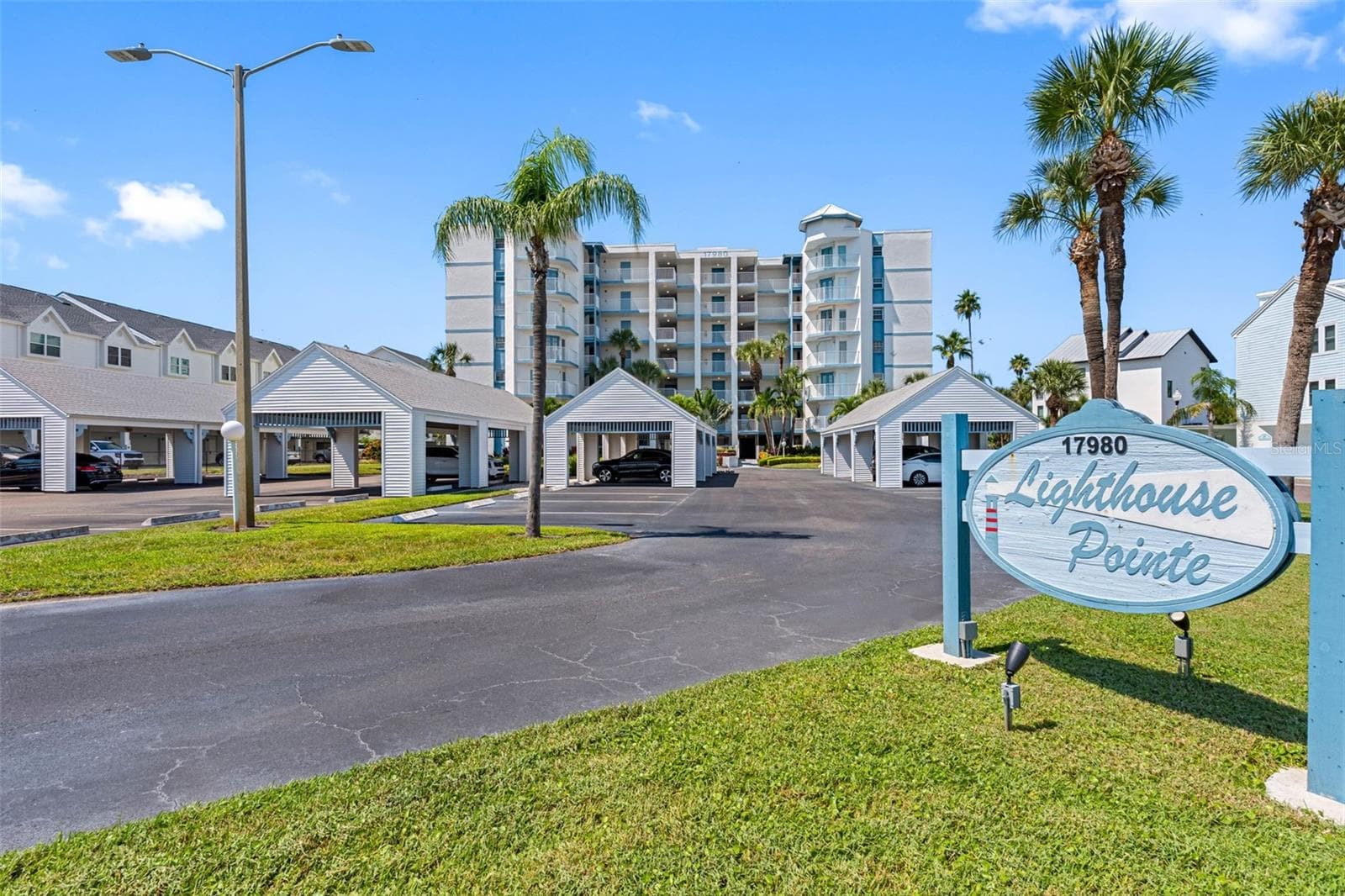 Iconic 36 units on 2.5acres - 17980 GULF BLVD #401, REDINGTON SHORES
