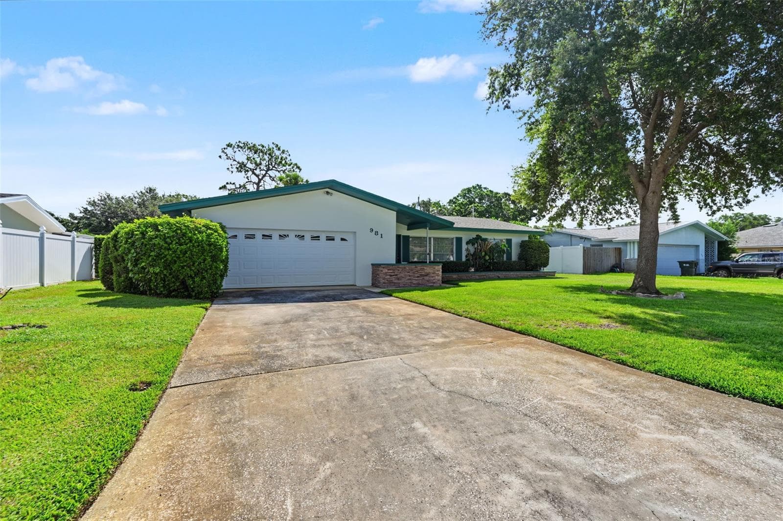 Single Family Residence at 981 STEPHEN FOSTER DR, LARGO, photo 3 of 35