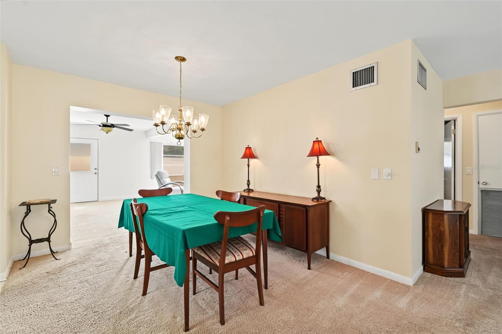Single Family Residence at 981 STEPHEN FOSTER DR, LARGO, photo 10 of 35