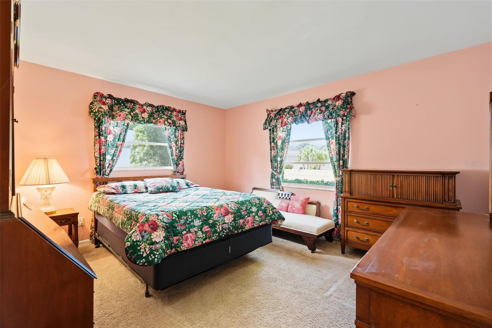 Bedroom 3. - 981 STEPHEN FOSTER DR, LARGO