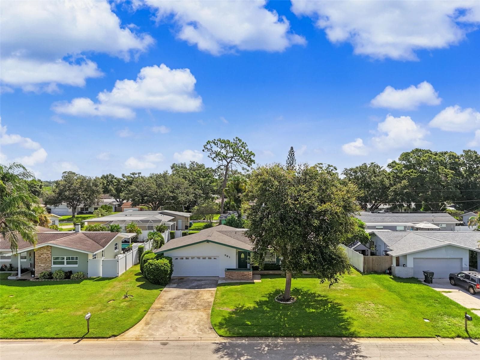 Single Family Residence at 981 STEPHEN FOSTER DR, LARGO, photo 30 of 35