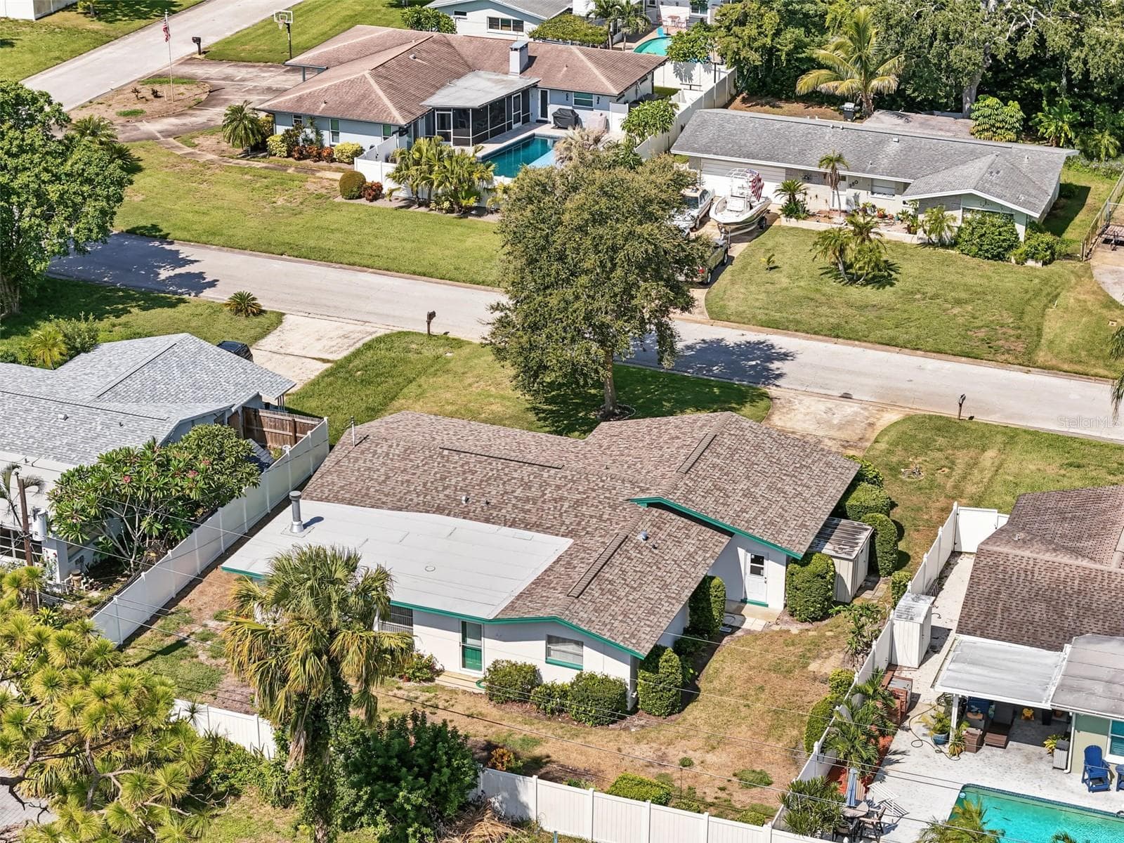Single Family Residence at 981 STEPHEN FOSTER DR, LARGO, photo 33 of 35