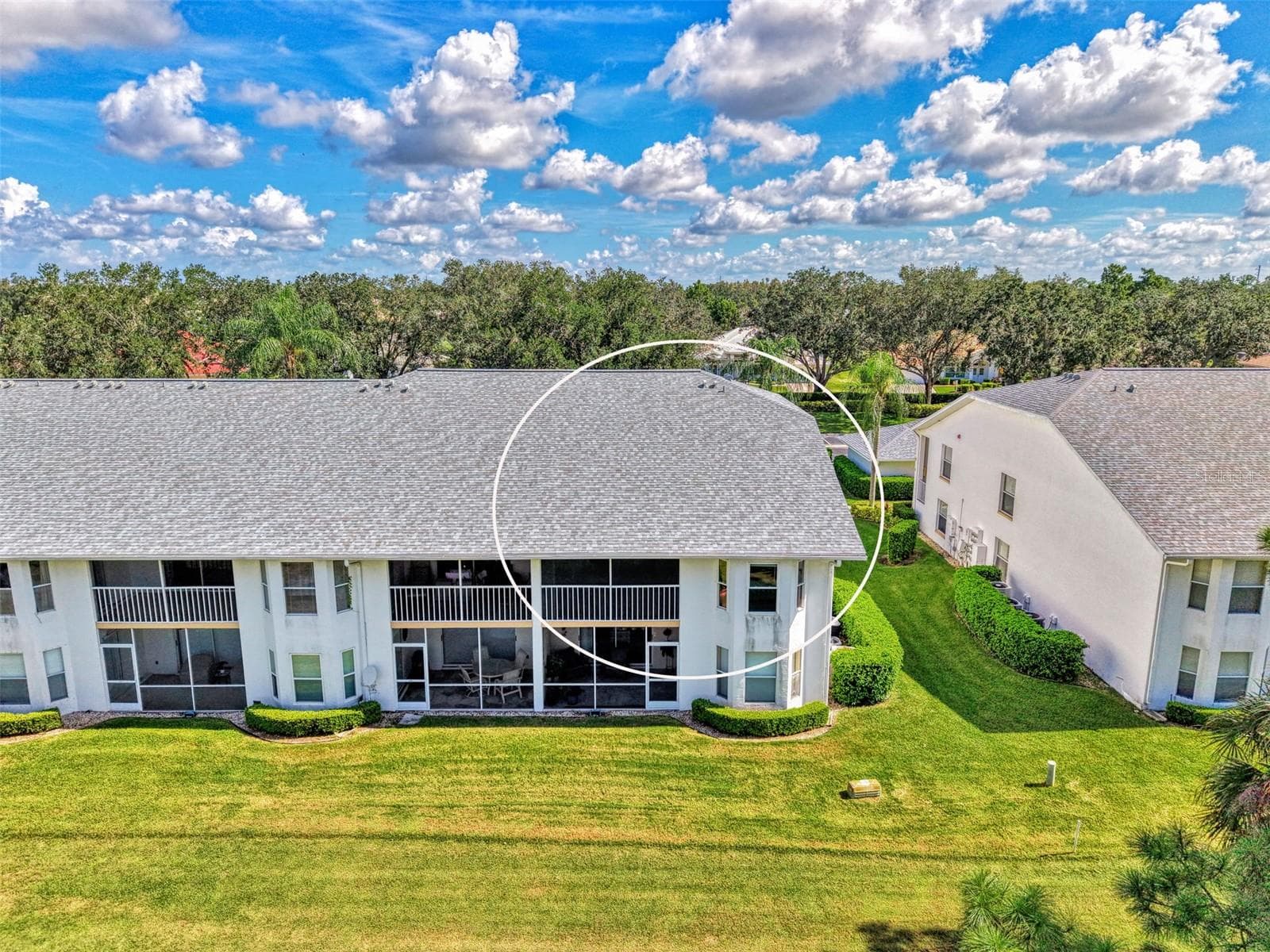 Condominium at 6904 DREWRYS BLF #807, BRADENTON, photo 3 of 45