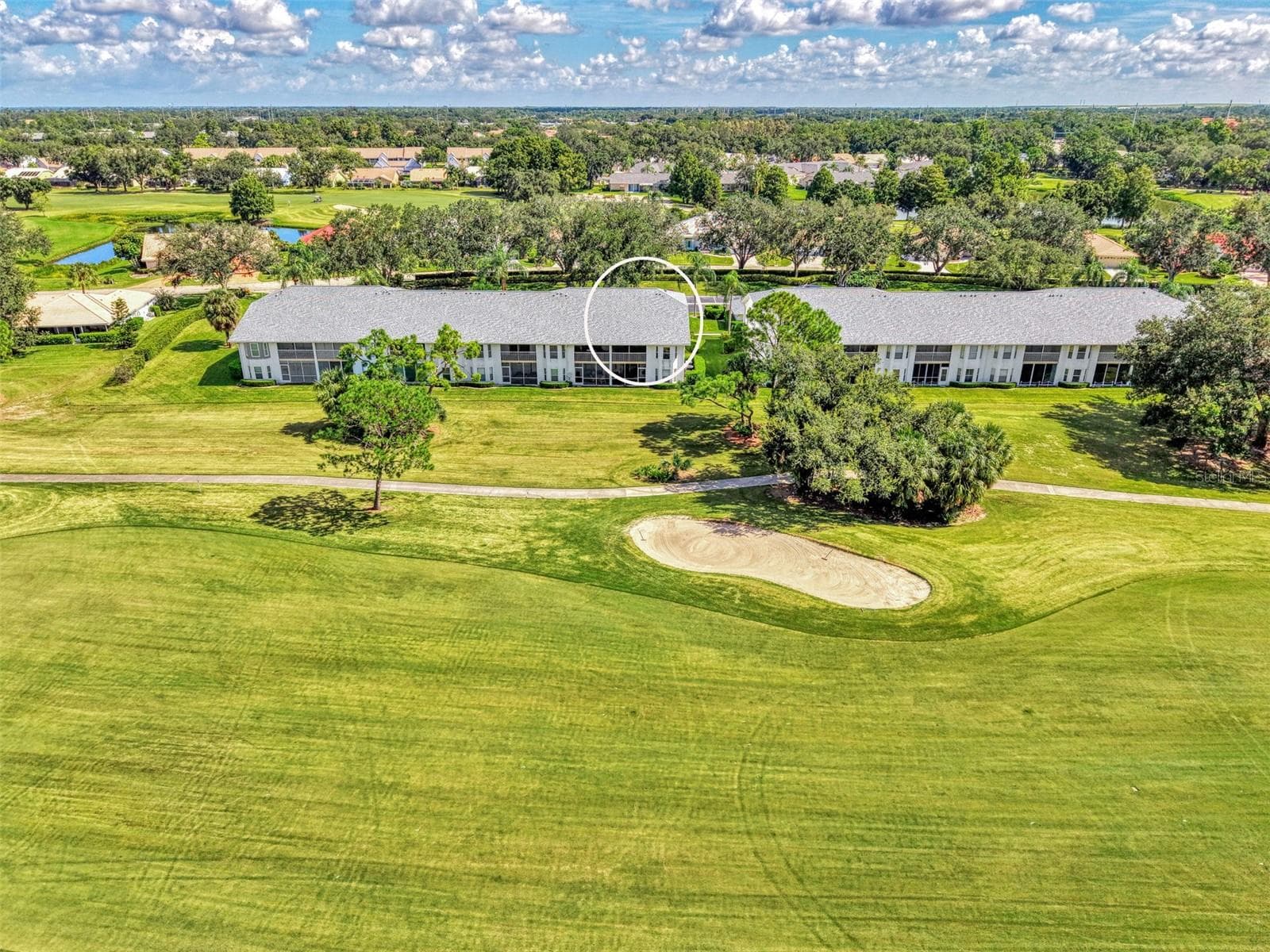 Condominium at 6904 DREWRYS BLF #807, BRADENTON, photo 4 of 45