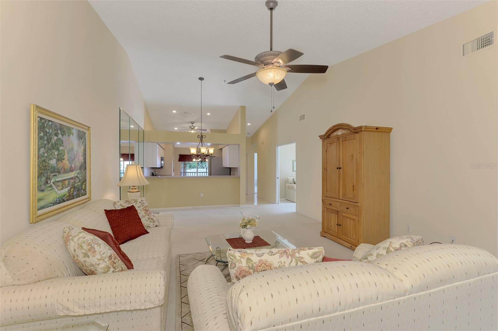 Condominium at 6904 DREWRYS BLF #807, BRADENTON, photo 16 of 45