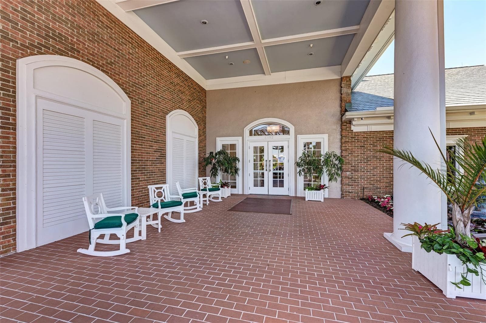 Condominium at 6904 DREWRYS BLF #807, BRADENTON, photo 36 of 45