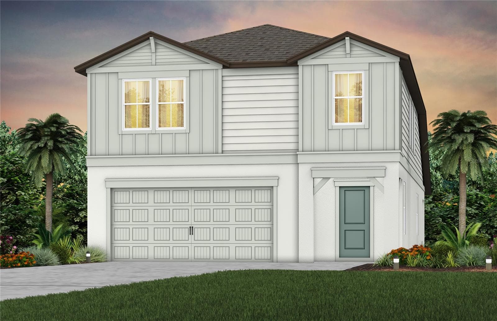 5322 SPRING MAIDEN CIR