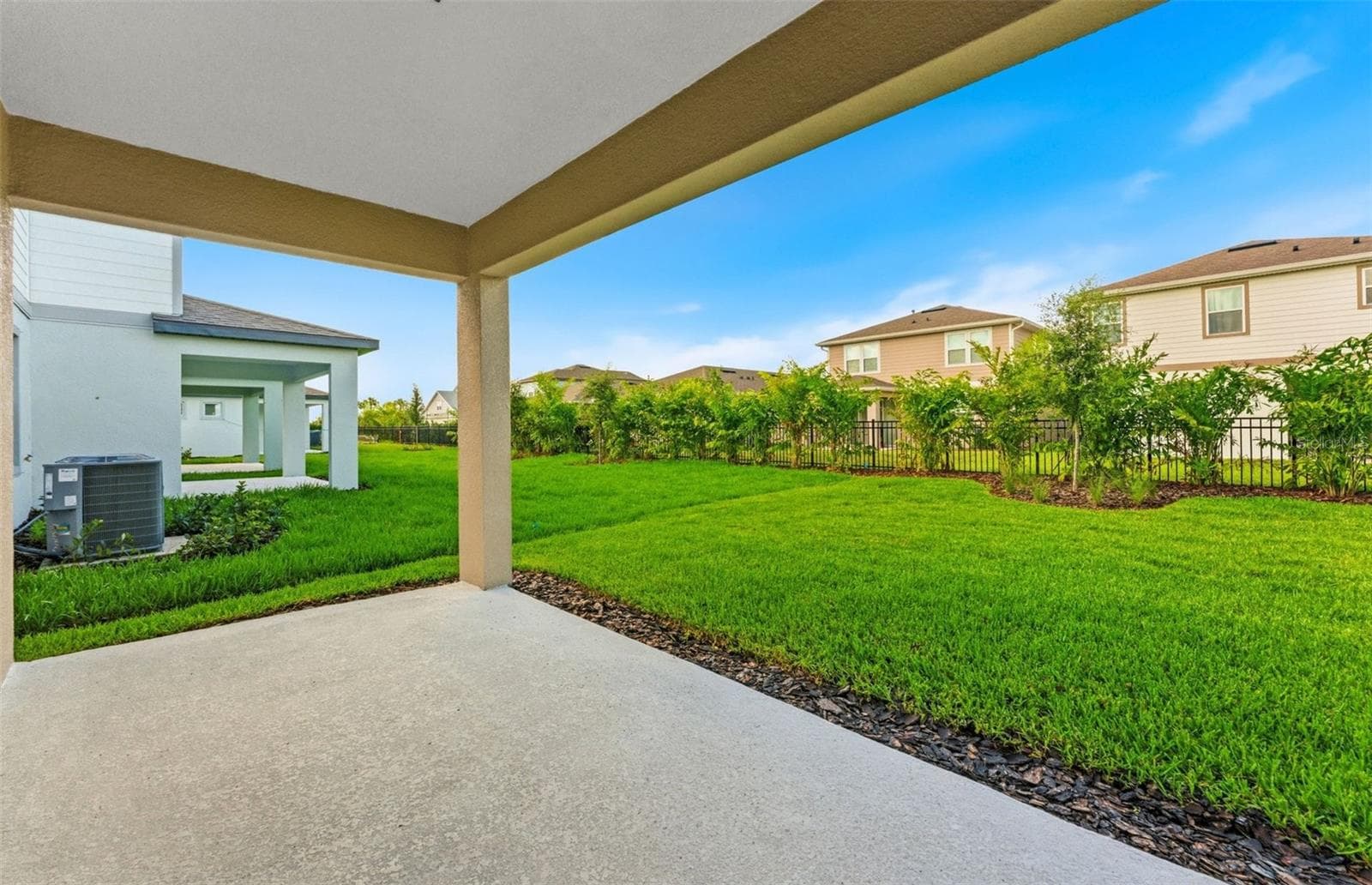 Model Representation - 5322 SPRING MAIDEN CIR, APOLLO BEACH