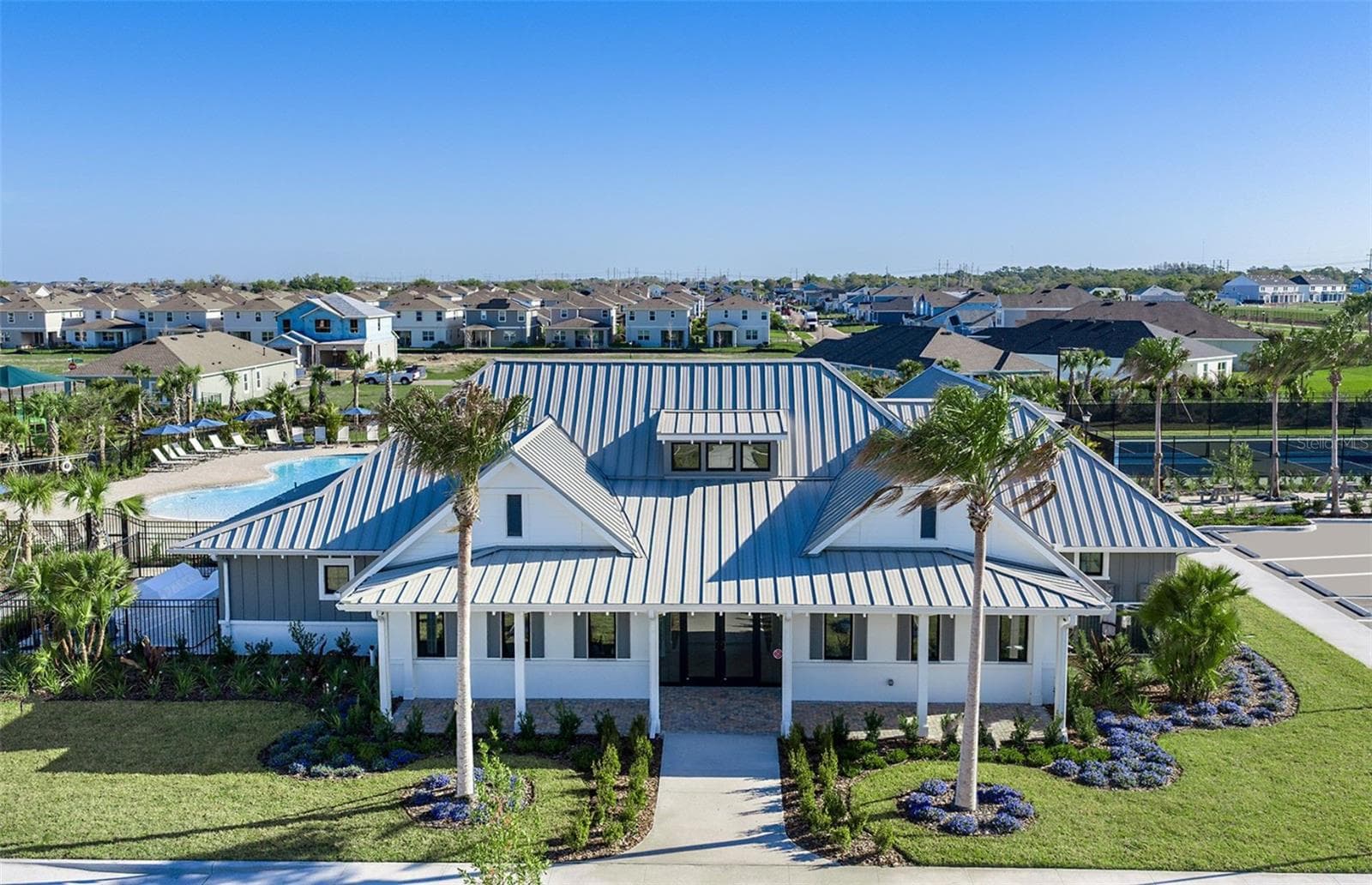 The Founders Club - 5322 SPRING MAIDEN CIR, APOLLO BEACH