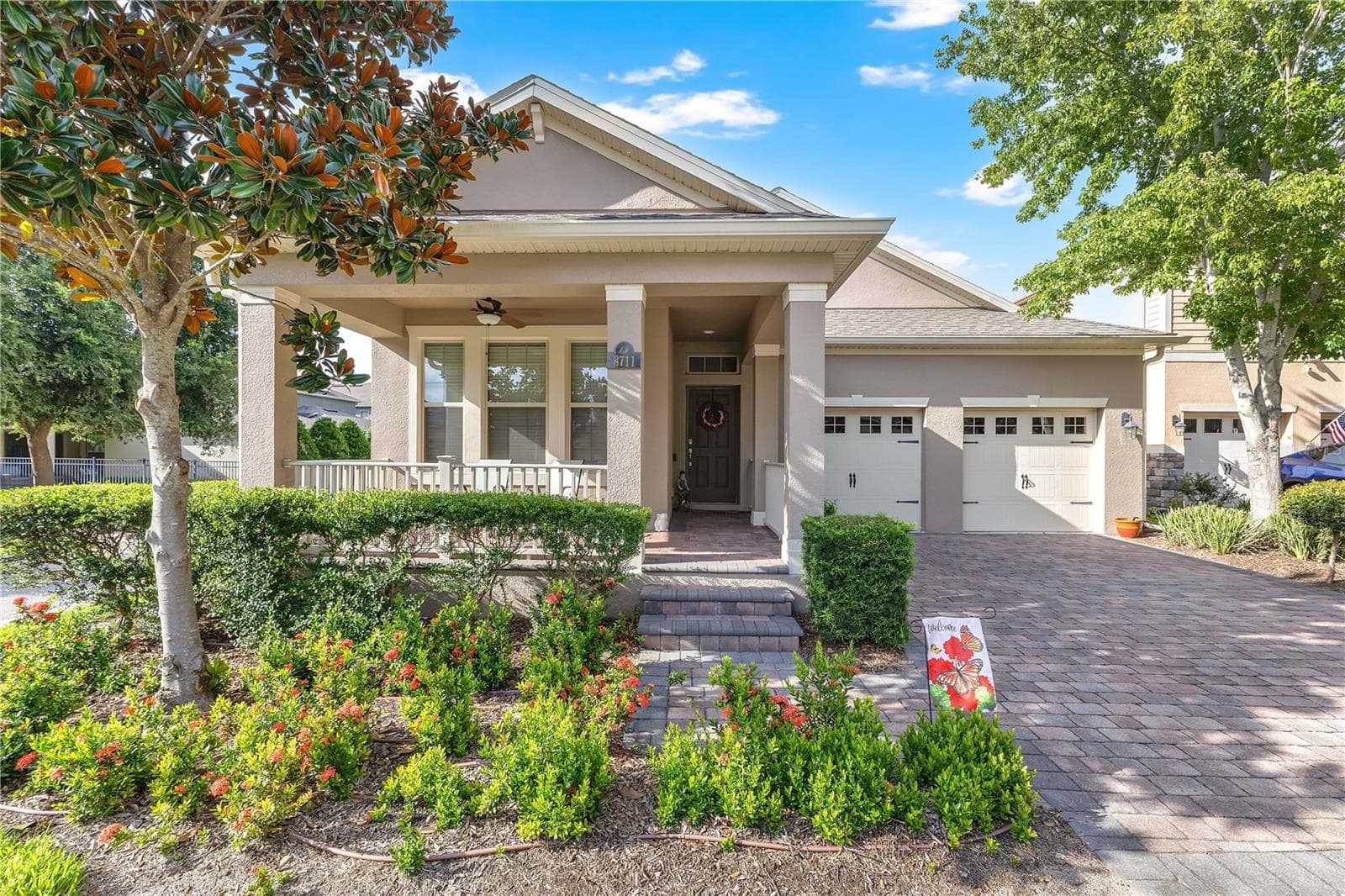 Single Family Residence at 8711 EDEN COVE DR, WINTER GARDEN, photo 37 of 37