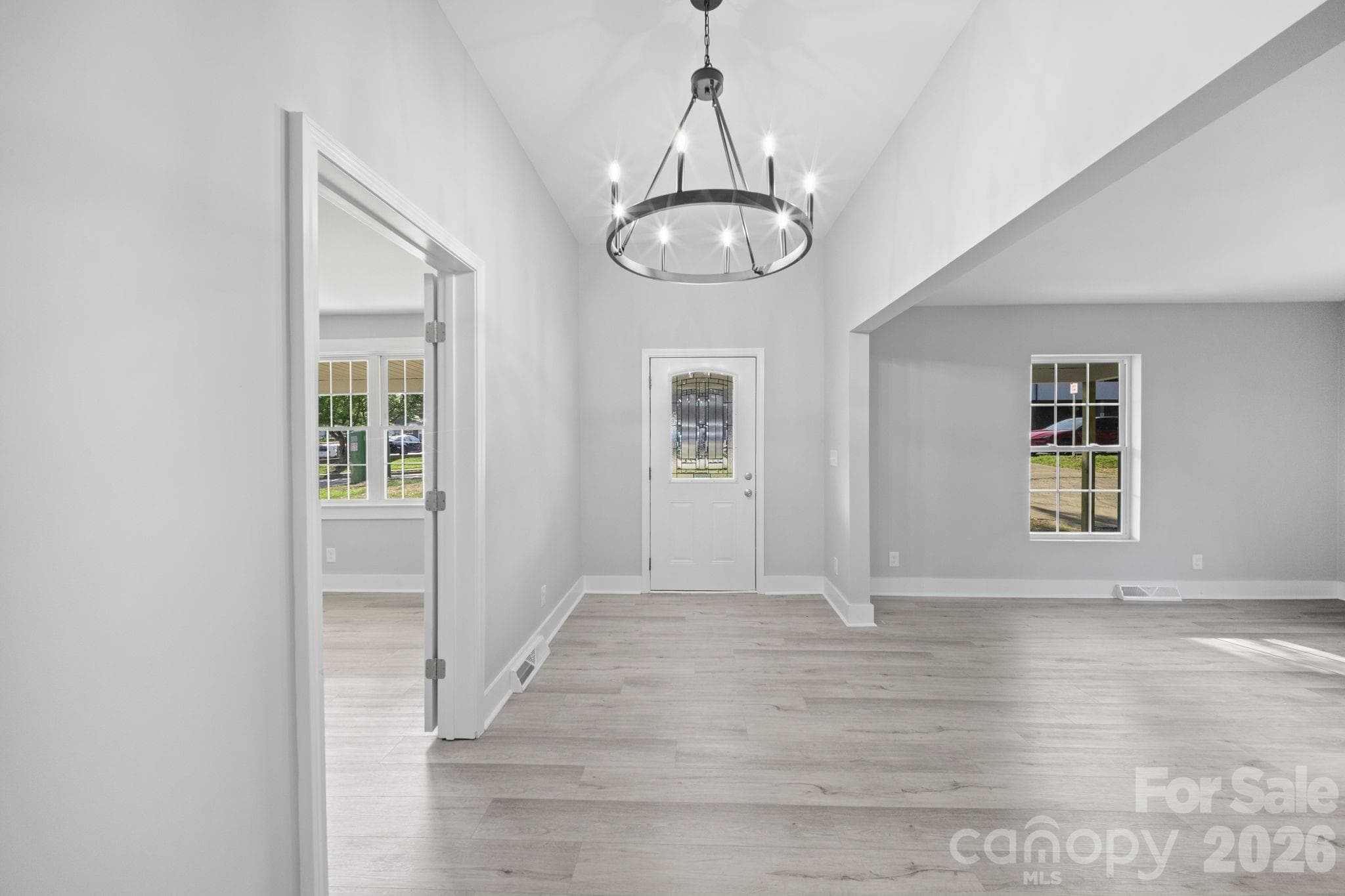 Single Family Residence at 807 N Walnut Street, Kannapolis, photo 5 of 24
