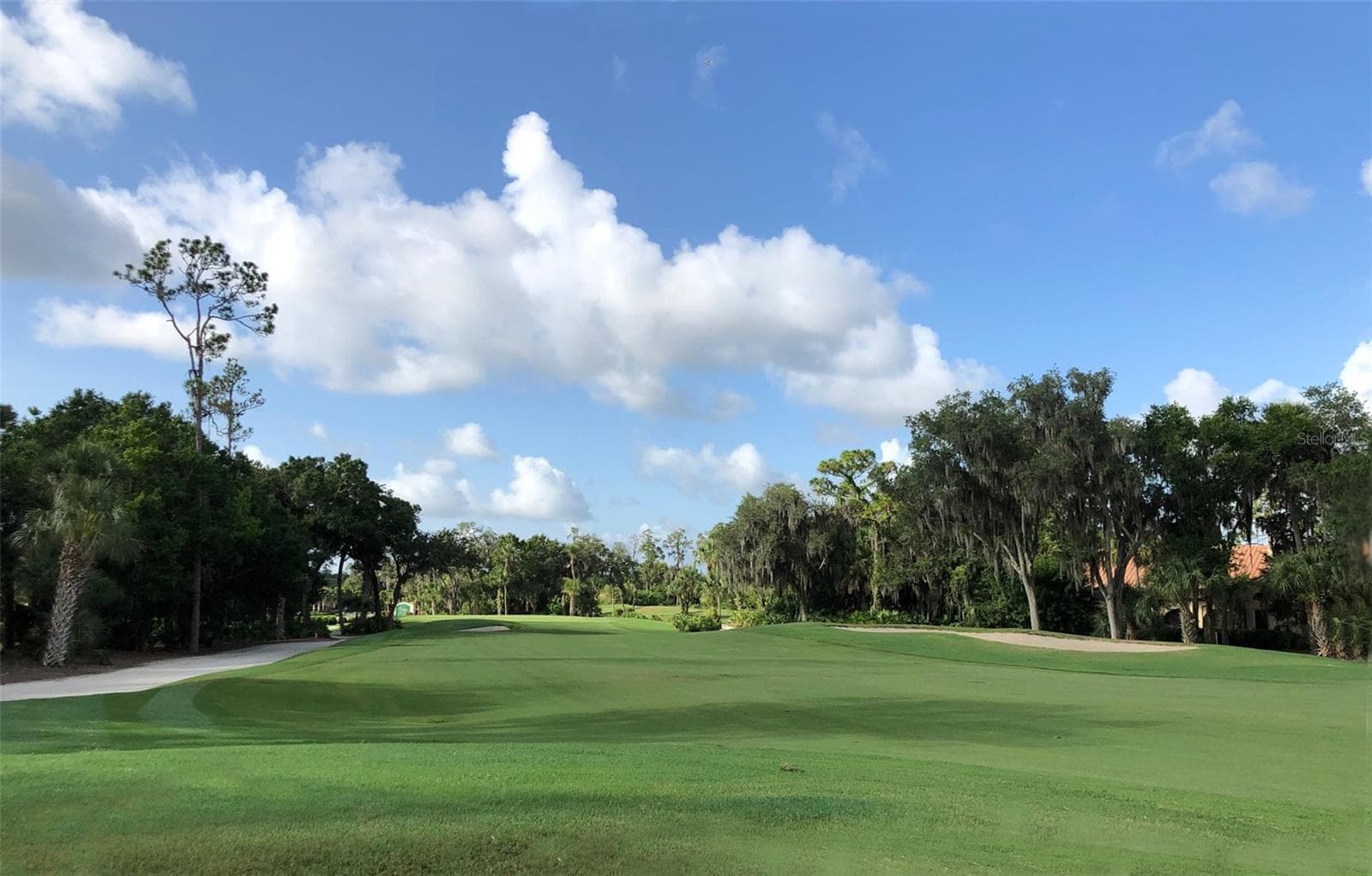 We are known throughout Sarasota and Bradenton for our  well maintained course. - 6501 STONE RIVER RD #104, BRADENTON