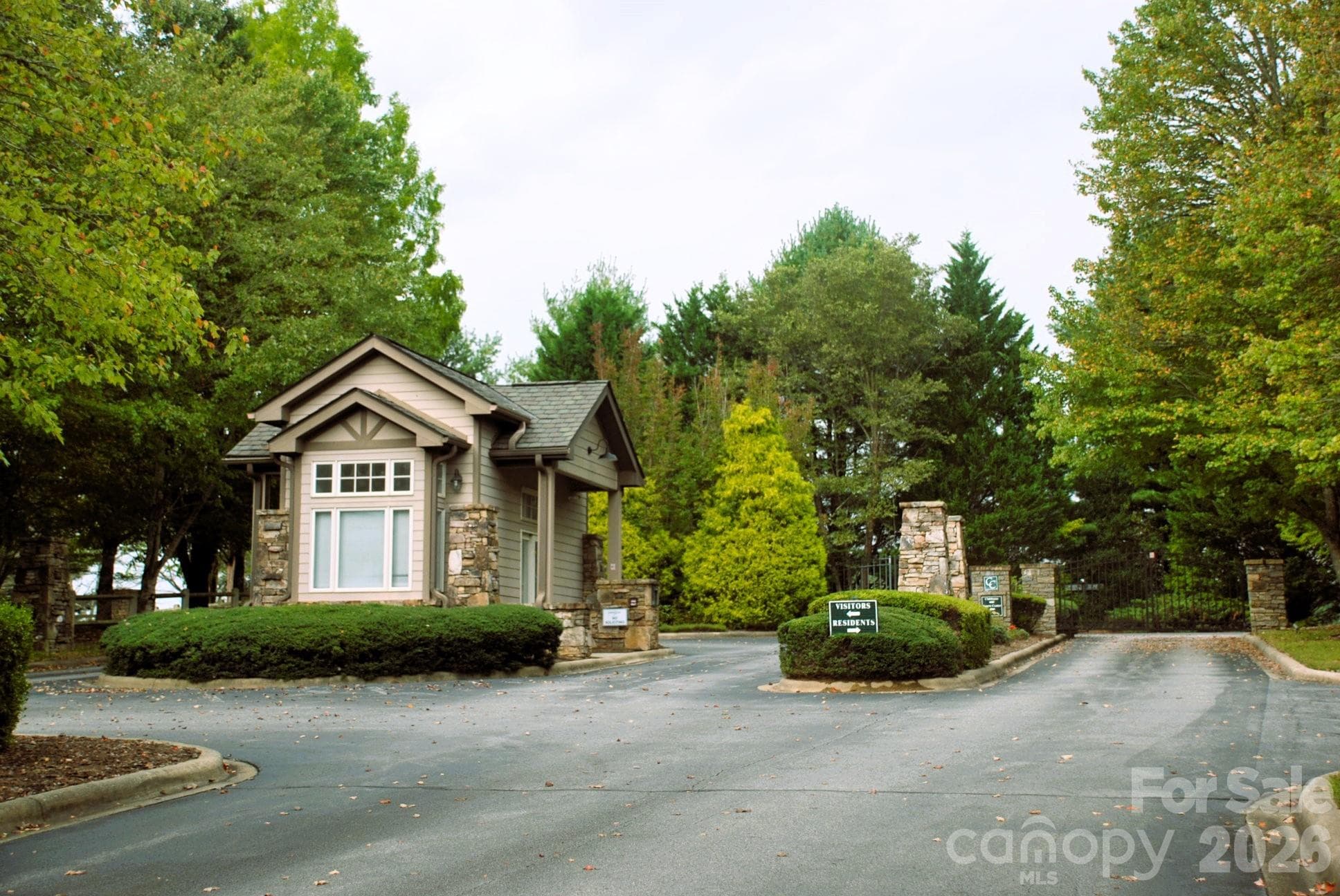 Townhouse at 152 Sports Village Drive, Hendersonville, photo 38 of 45