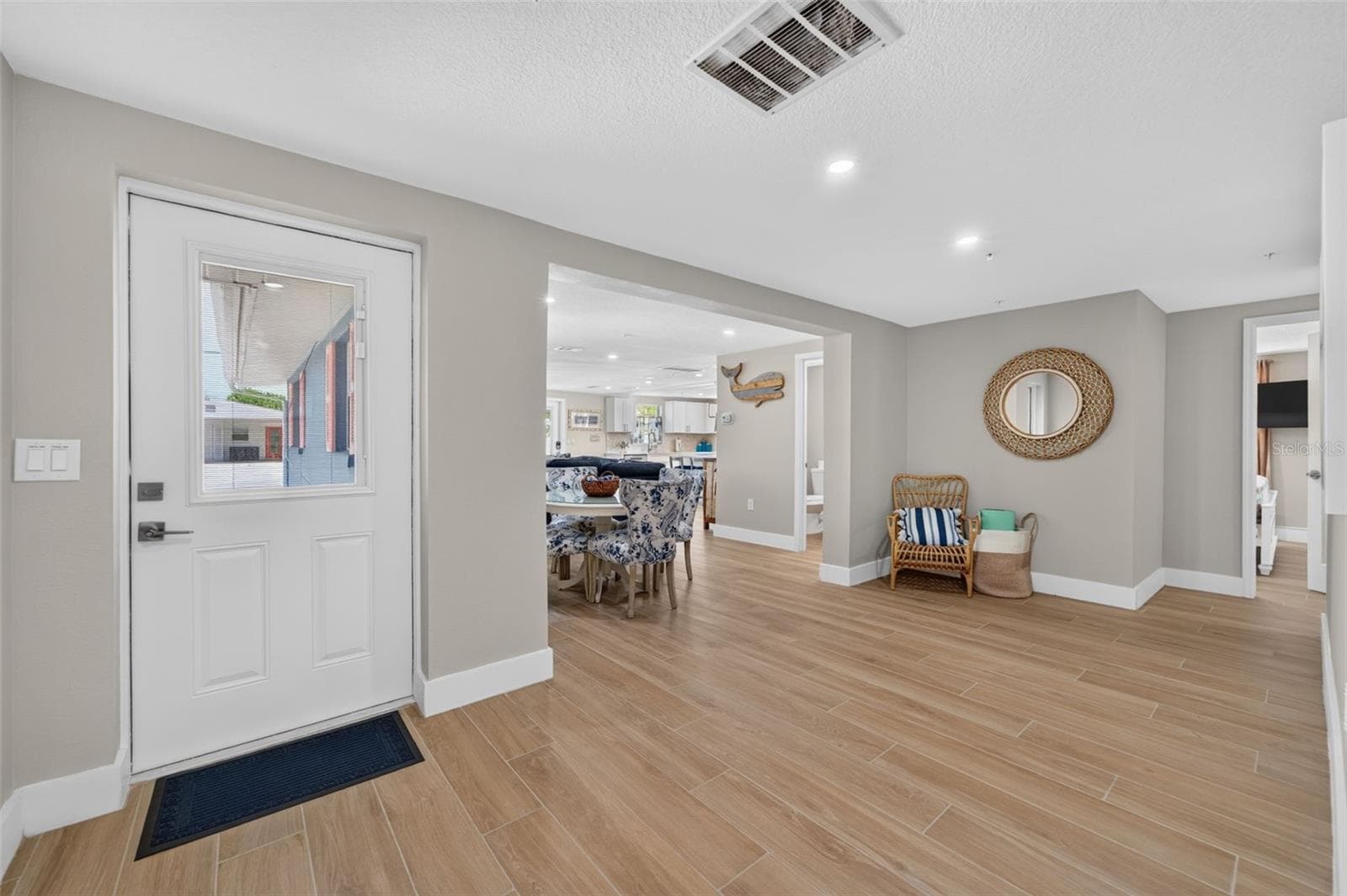 Single Family Residence at 401 63RD ST, HOLMES BEACH, photo 33 of 49
