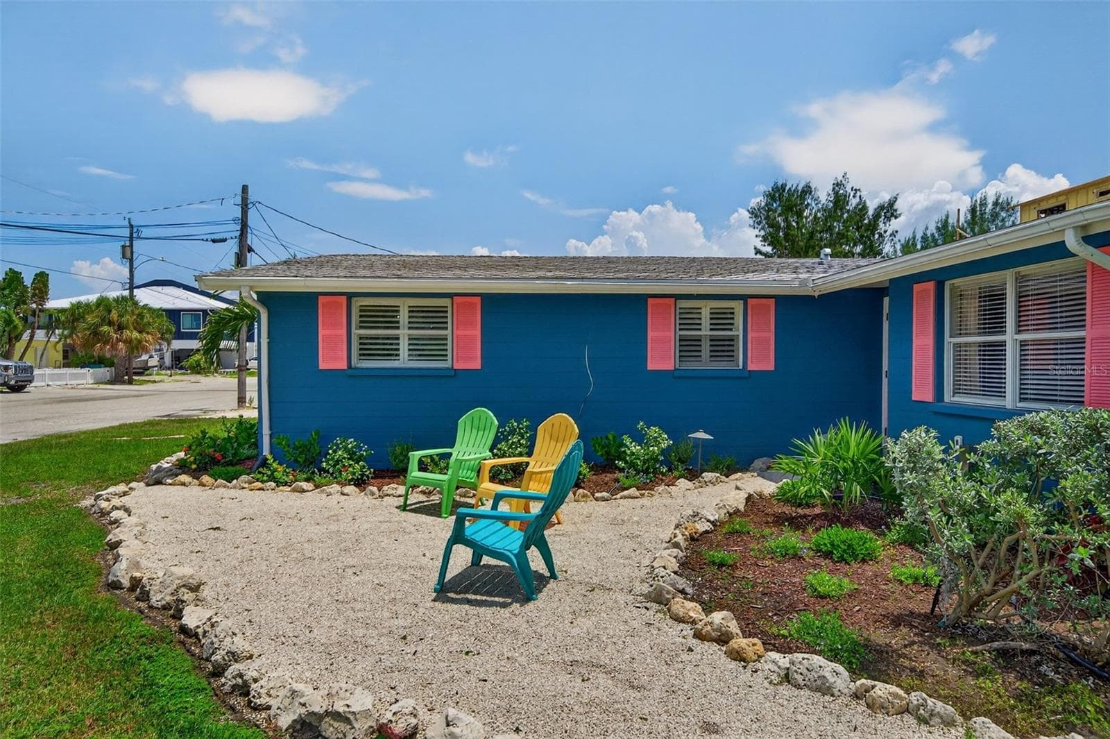 Single Family Residence at 401 63RD ST, HOLMES BEACH, photo 38 of 49