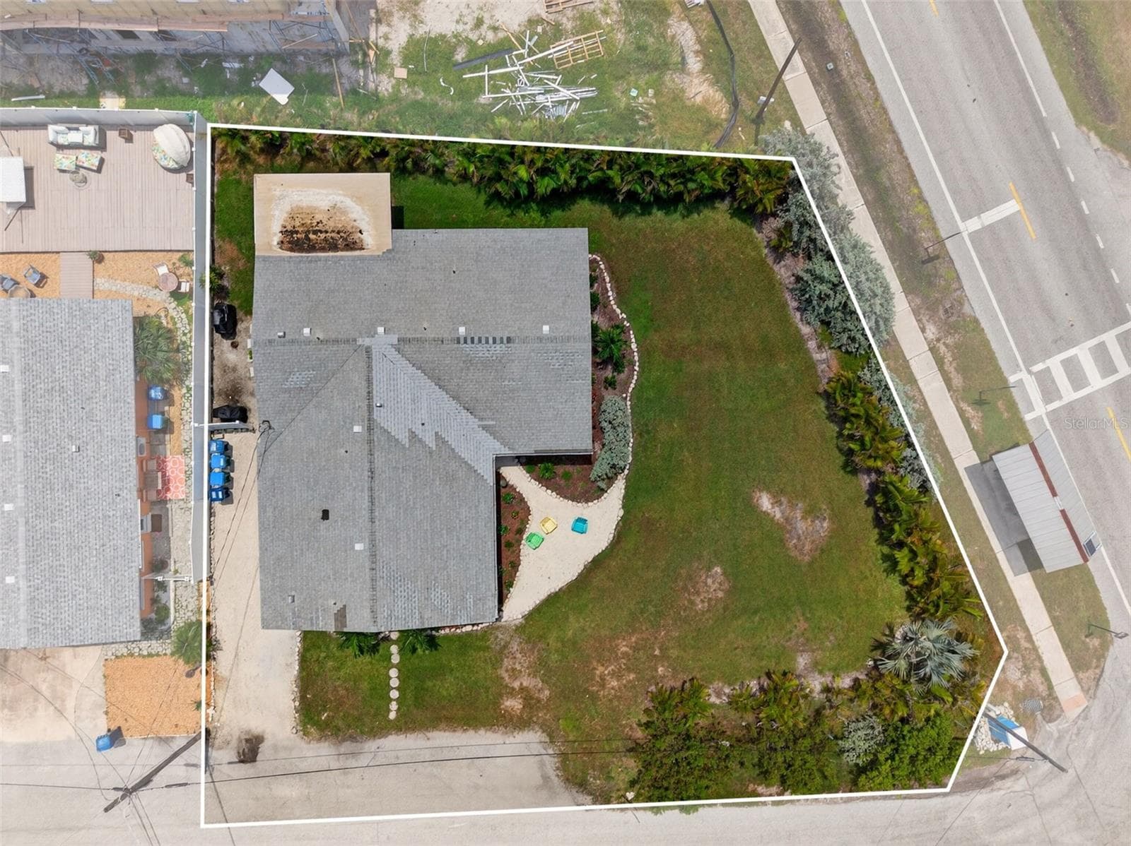 Single Family Residence at 401 63RD ST, HOLMES BEACH, photo 42 of 49