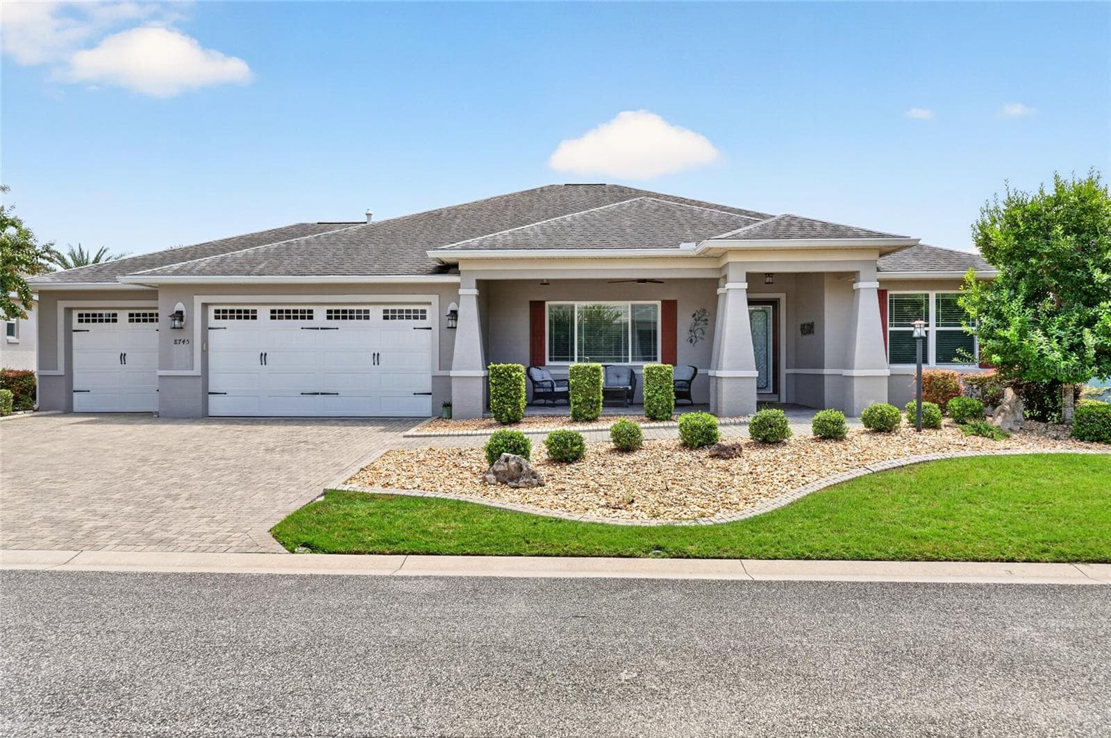 Single Family Residence at 8745 SW 94TH AVE, OCALA, photo 4 of 57