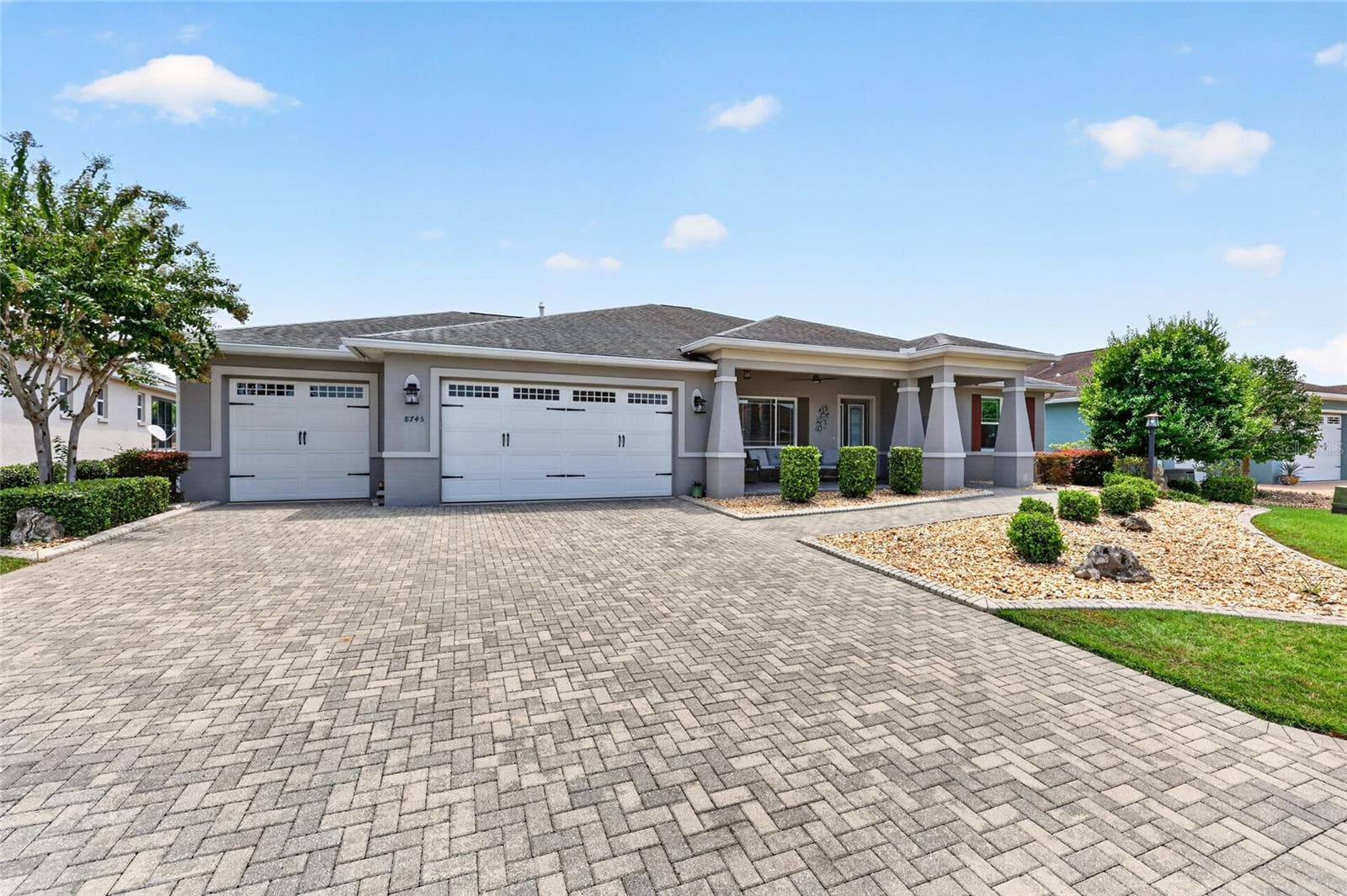 Single Family Residence at 8745 SW 94TH AVE, OCALA, photo 5 of 57