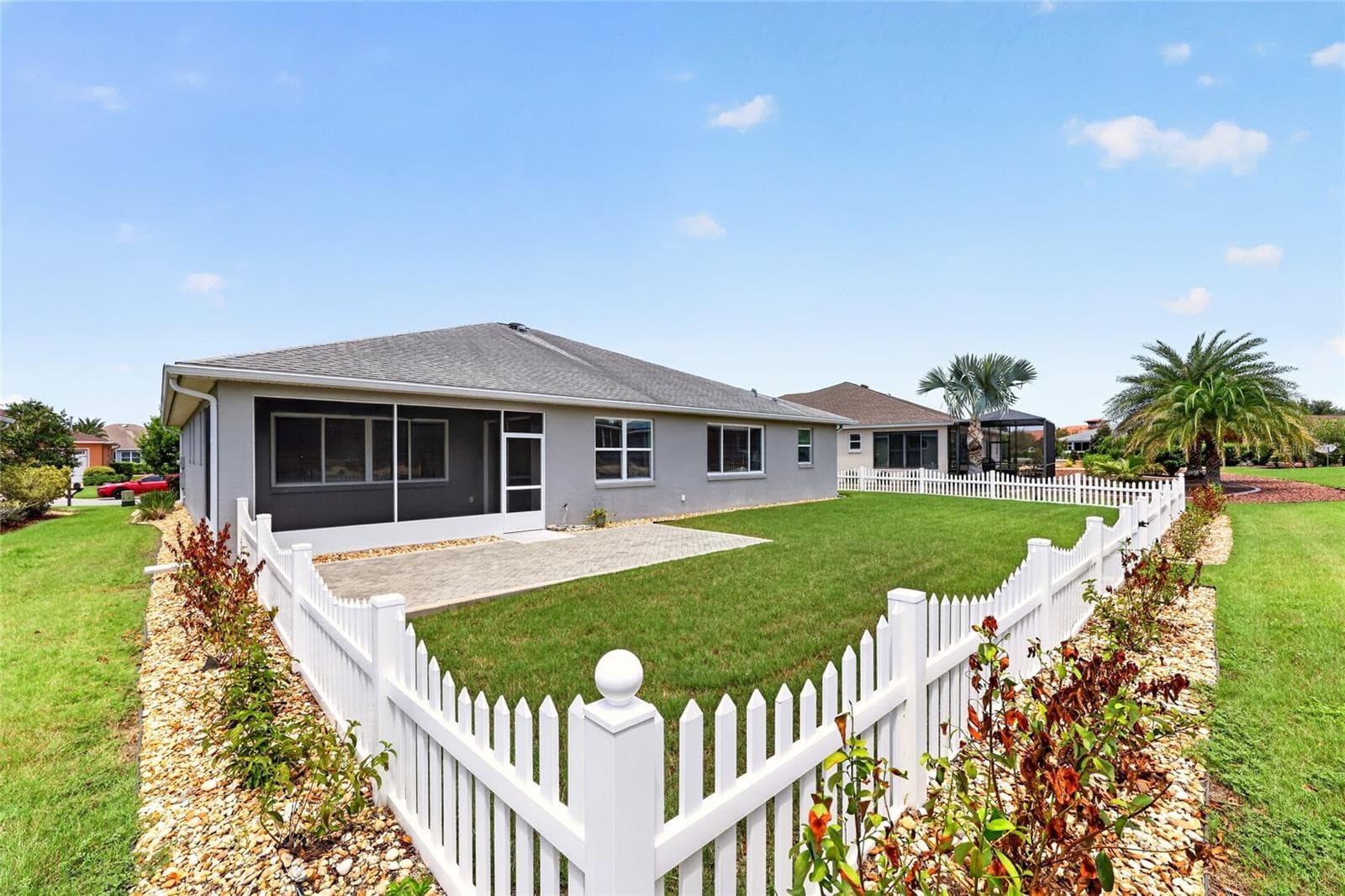 Single Family Residence at 8745 SW 94TH AVE, OCALA, photo 54 of 57