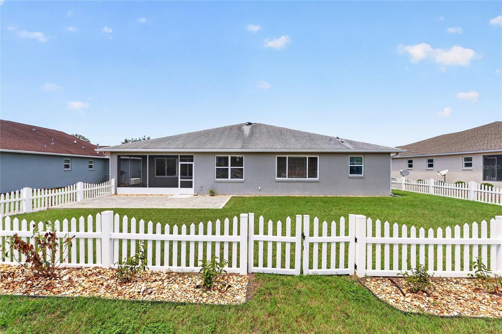 Single Family Residence at 8745 SW 94TH AVE, OCALA, photo 55 of 57