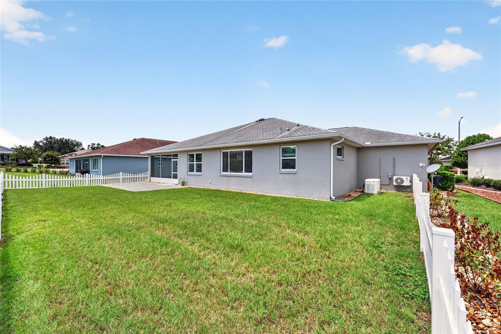 Single Family Residence at 8745 SW 94TH AVE, OCALA, photo 56 of 57