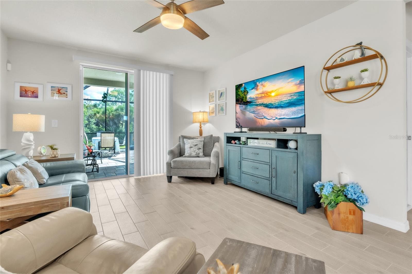 Single Family Residence at 152 LAZY SHORE DR, NOKOMIS, photo 16 of 91