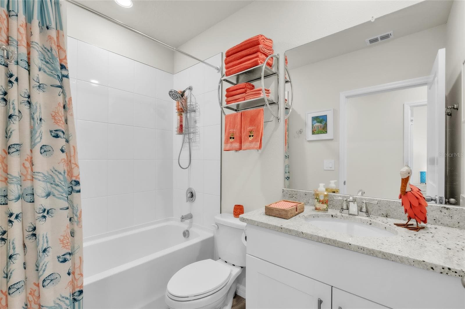 Bath 2 - 152 LAZY SHORE DR, NOKOMIS