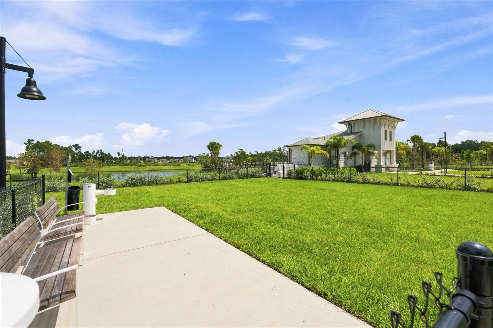 Single Family Residence at 152 LAZY SHORE DR, NOKOMIS, photo 62 of 91