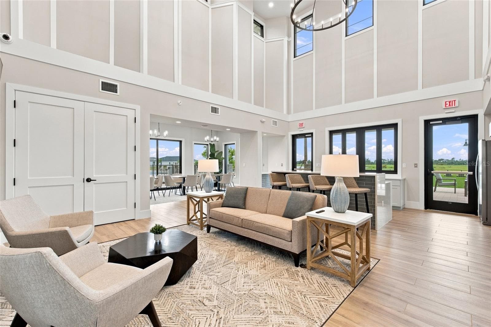 Single Family Residence at 152 LAZY SHORE DR, NOKOMIS, photo 82 of 91