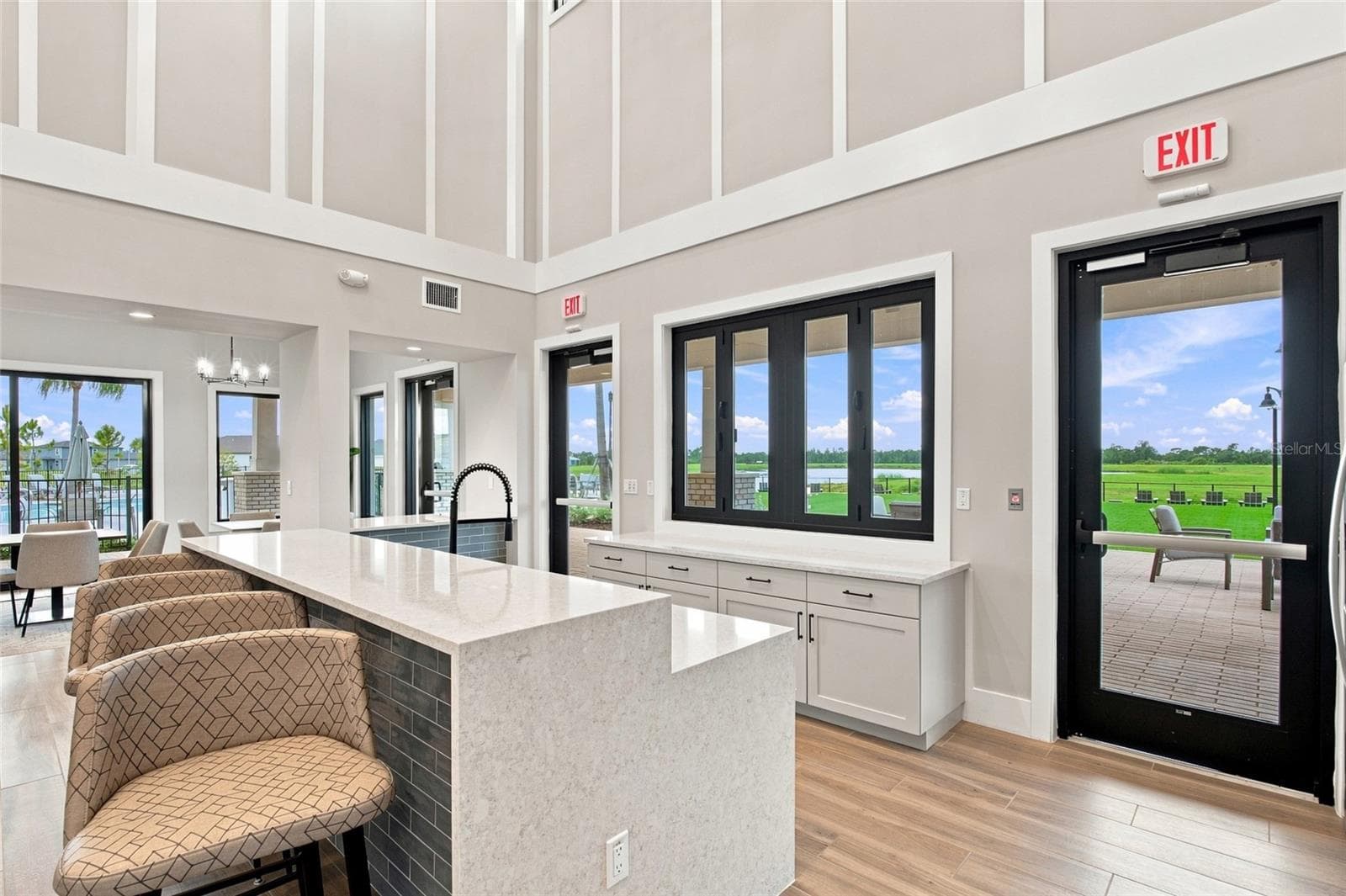 Single Family Residence at 152 LAZY SHORE DR, NOKOMIS, photo 83 of 91
