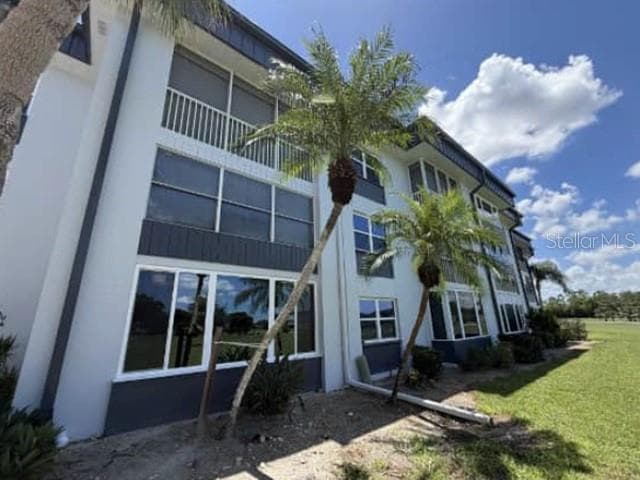 Condominium at 1740 PINE VALLEY DR #205, FORT MYERS, photo 2 of 8