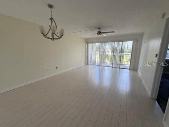 Condominium at 1740 PINE VALLEY DR #205, FORT MYERS, photo 5 of 8
