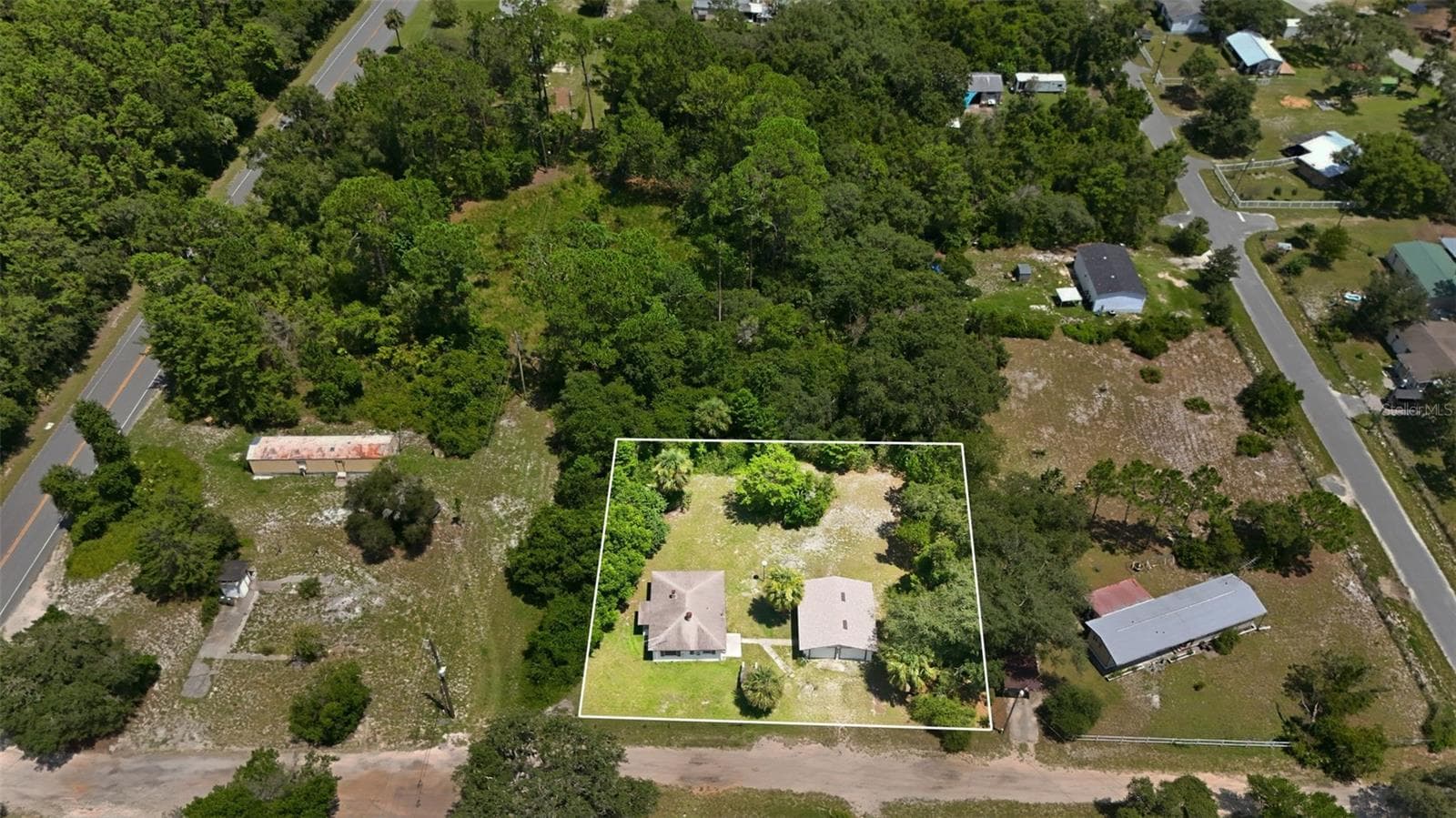 Single Family Residence at 45828 DEER ST, PAISLEY, photo 37 of 40