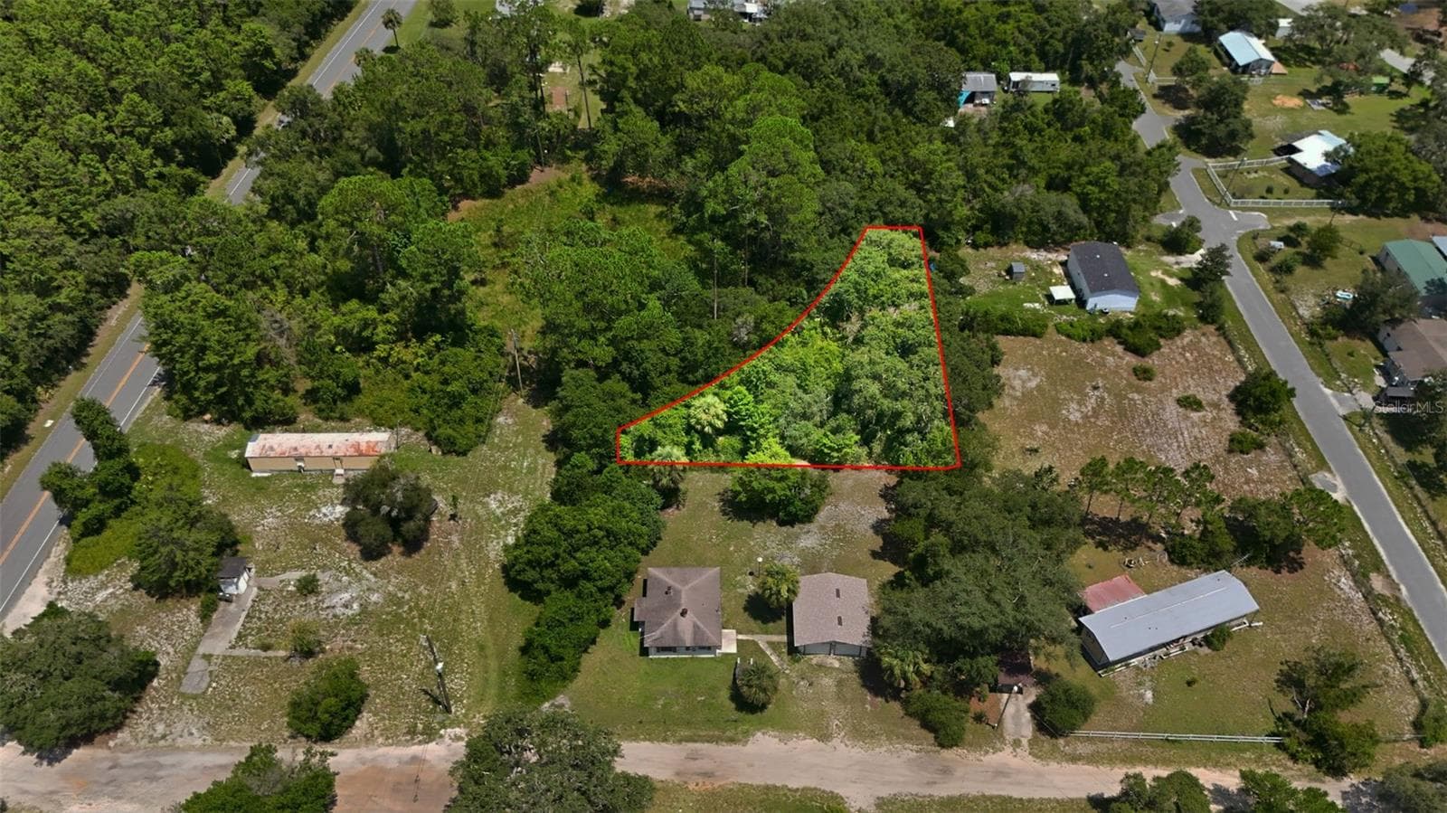Single Family Residence at 45828 DEER ST, PAISLEY, photo 38 of 40
