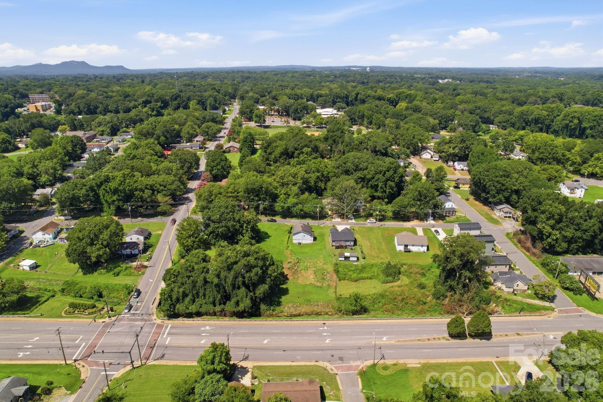 Lot at 911 N Chester Street, Gastonia, photo 2 of 12