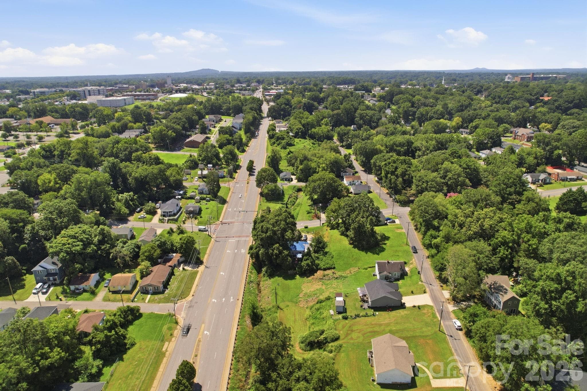 Lot at 911 N Chester Street, Gastonia, photo 4 of 12