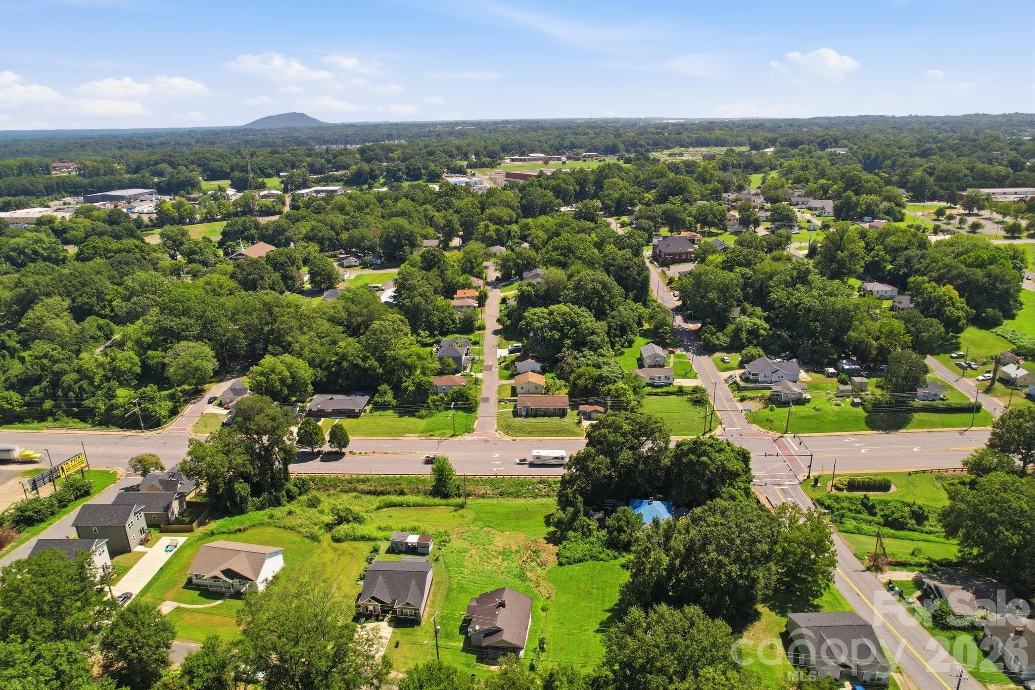 Lot at 911 N Chester Street, Gastonia, photo 6 of 12