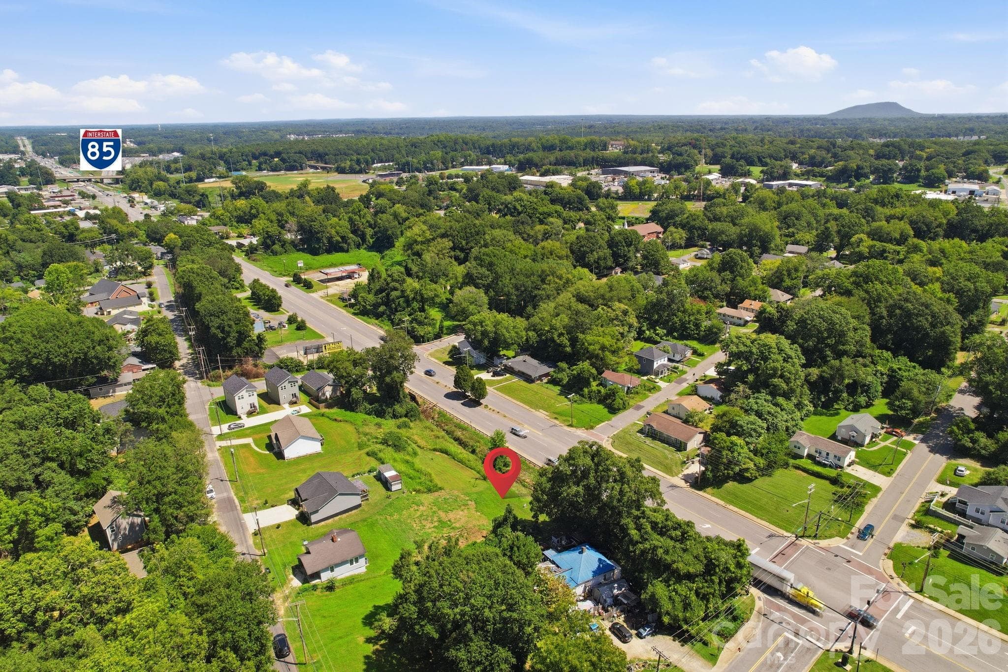 Lot at 911 N Chester Street, Gastonia, photo 7 of 12
