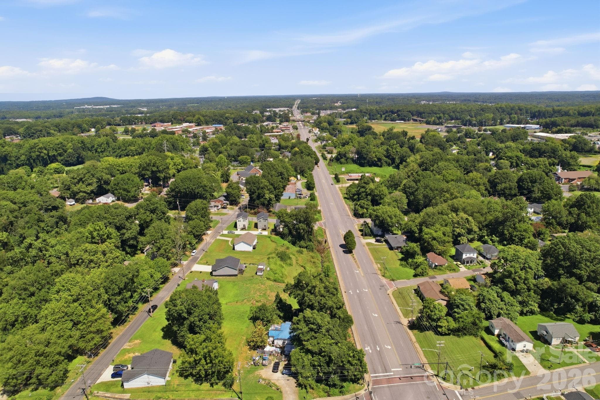 Lot at 911 N Chester Street, Gastonia, photo 8 of 12