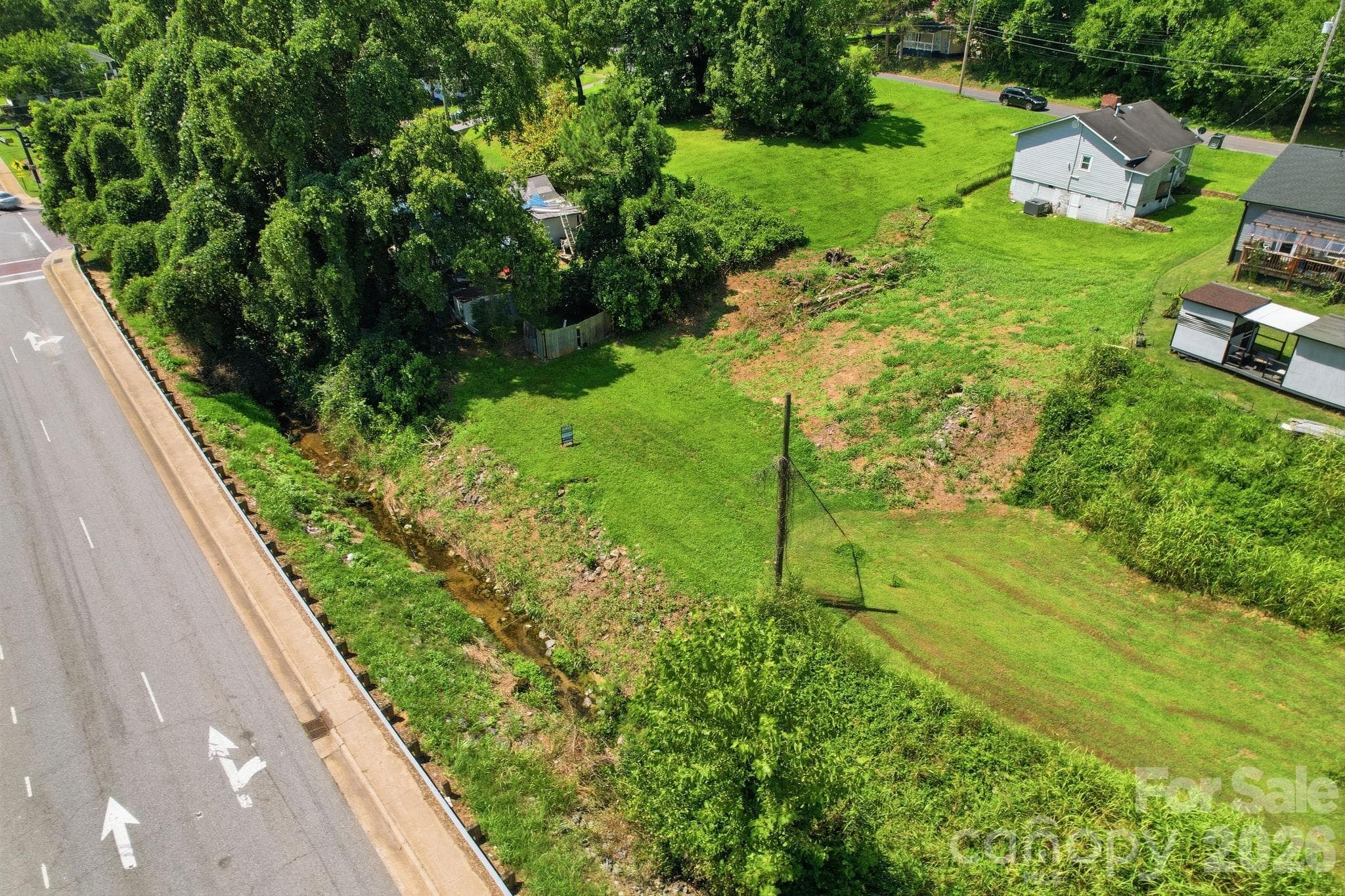 Lot at 911 N Chester Street, Gastonia, photo 11 of 12