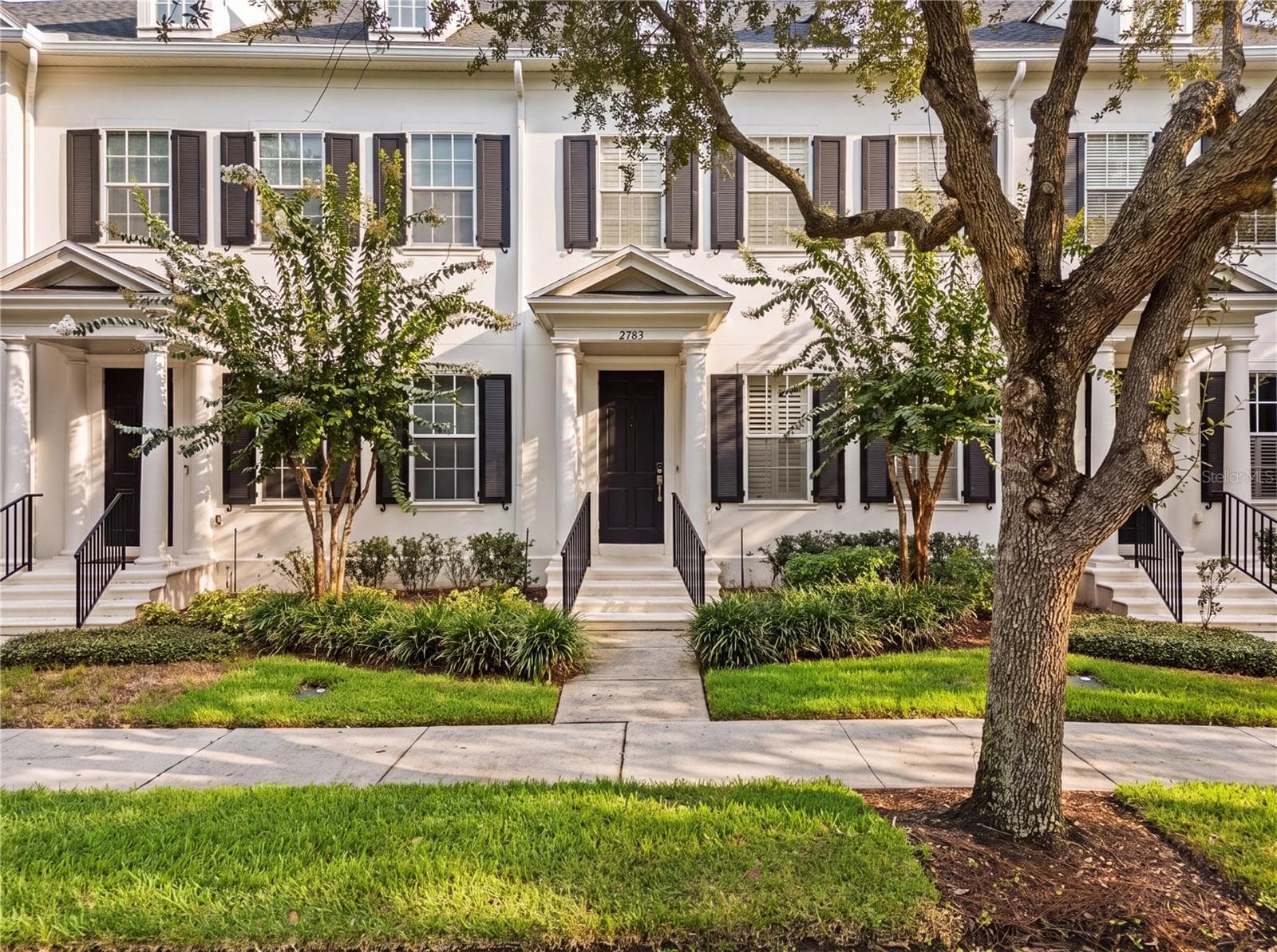 Townhouse at 2783 UPPER PARK RD, ORLANDO, photo 2 of 37