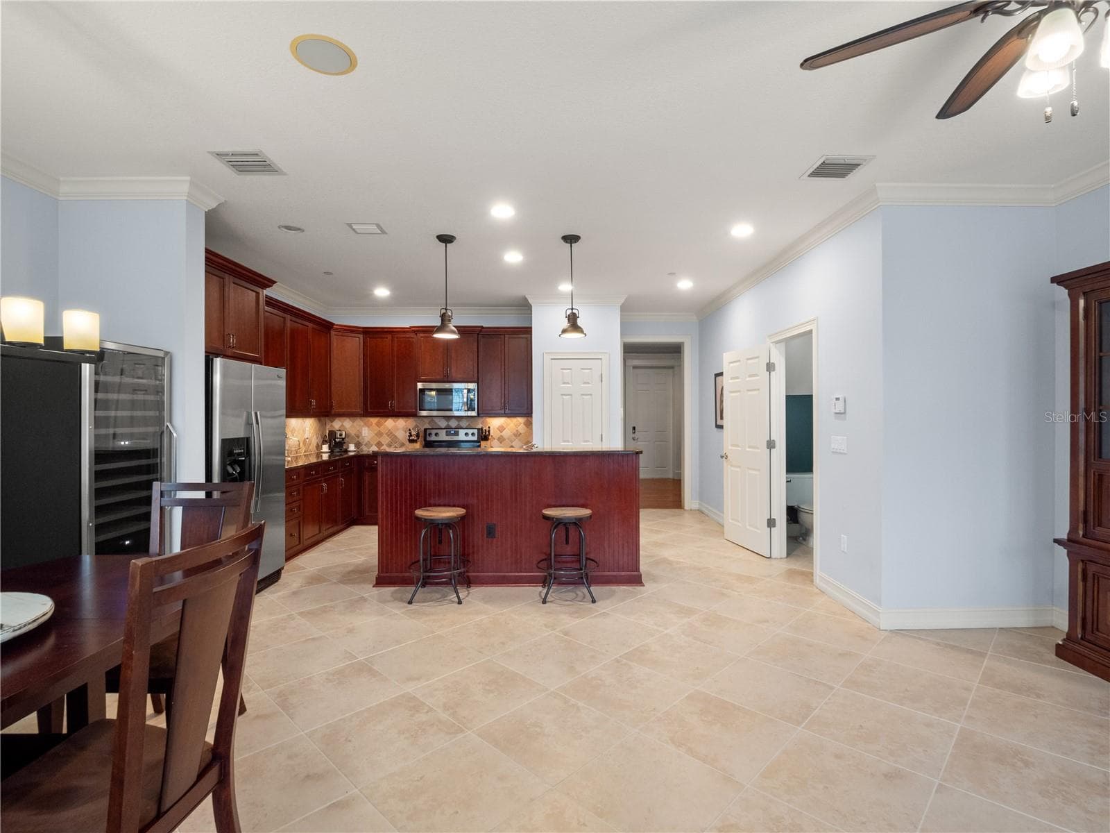 Townhouse at 2783 UPPER PARK RD, ORLANDO, photo 8 of 37
