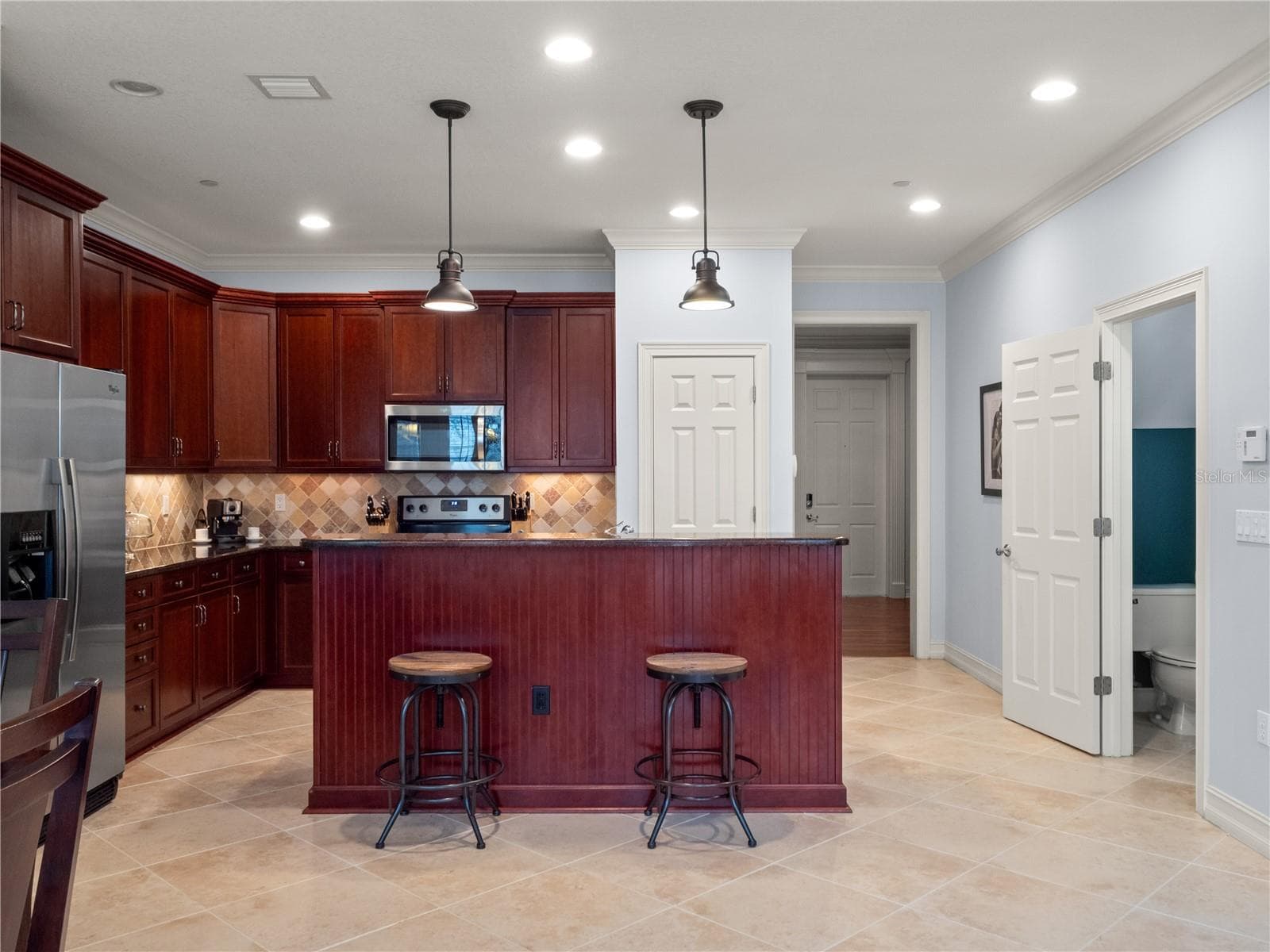 Townhouse at 2783 UPPER PARK RD, ORLANDO, photo 10 of 37