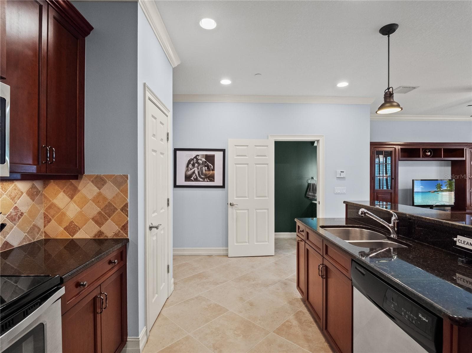 Townhouse at 2783 UPPER PARK RD, ORLANDO, photo 12 of 37