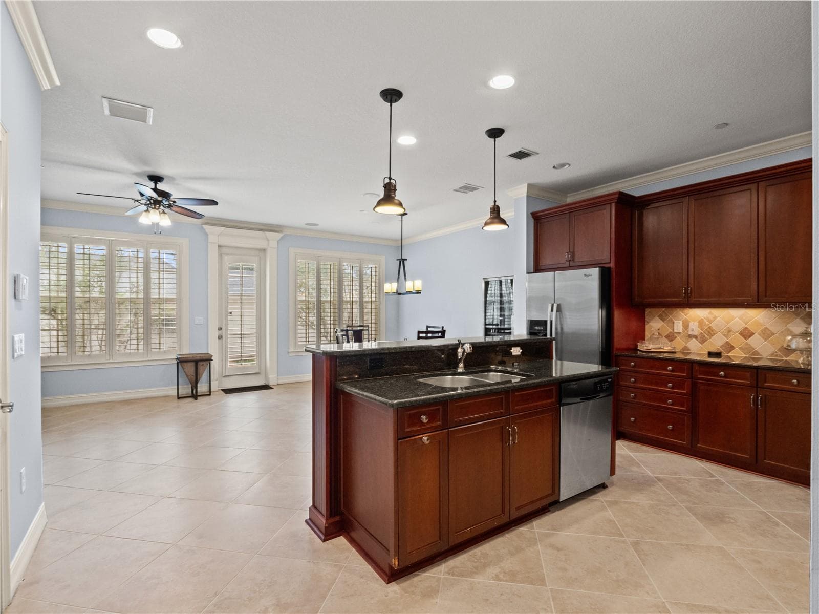 Townhouse at 2783 UPPER PARK RD, ORLANDO, photo 14 of 37