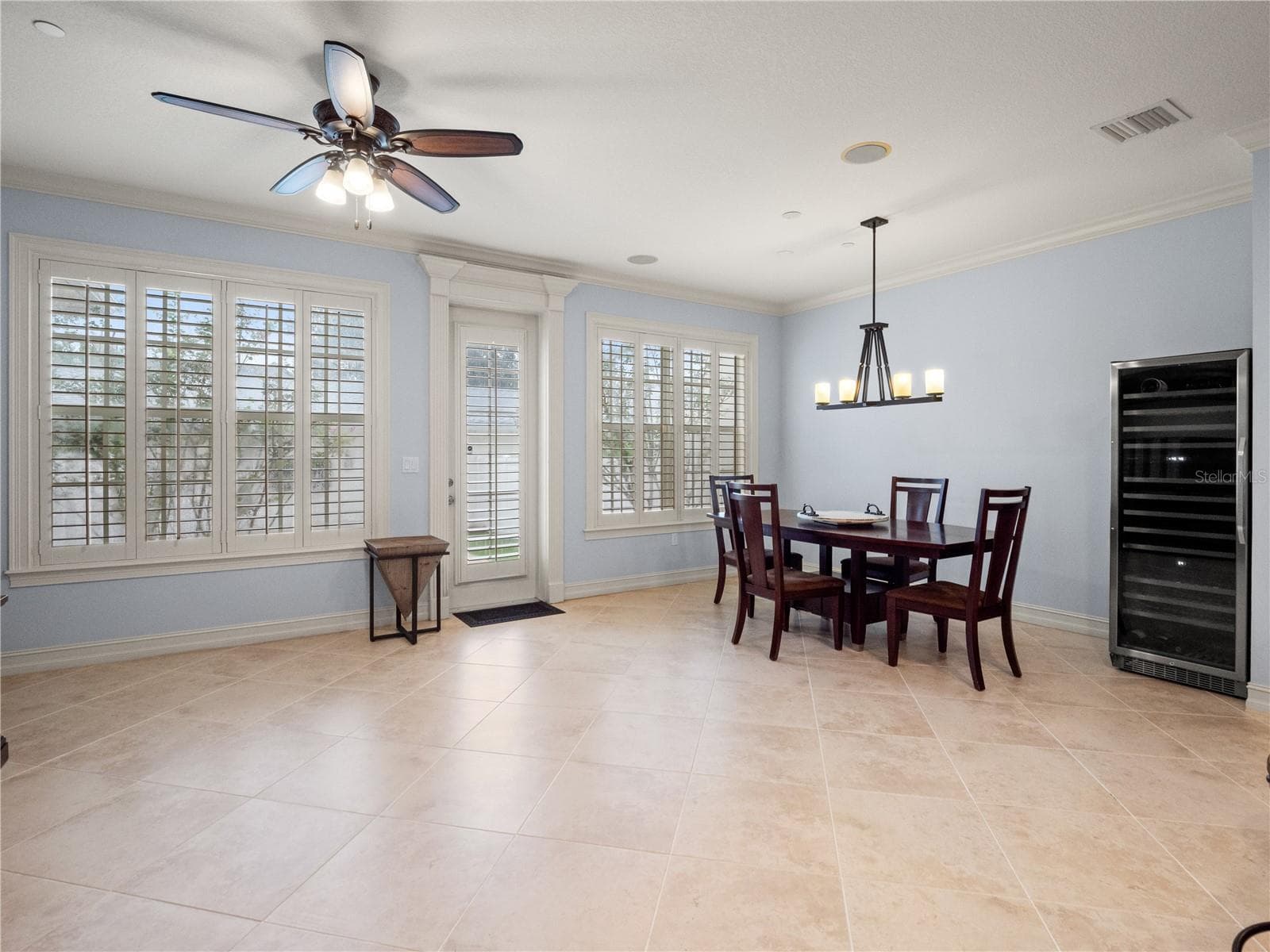 Townhouse at 2783 UPPER PARK RD, ORLANDO, photo 18 of 37