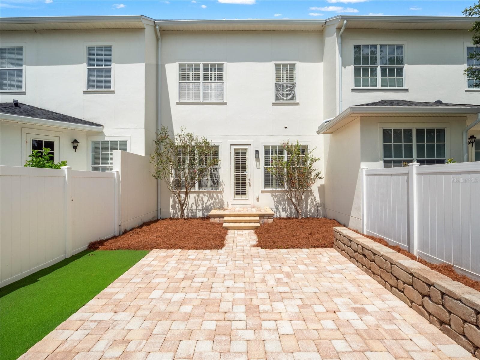 Townhouse at 2783 UPPER PARK RD, ORLANDO, photo 29 of 37